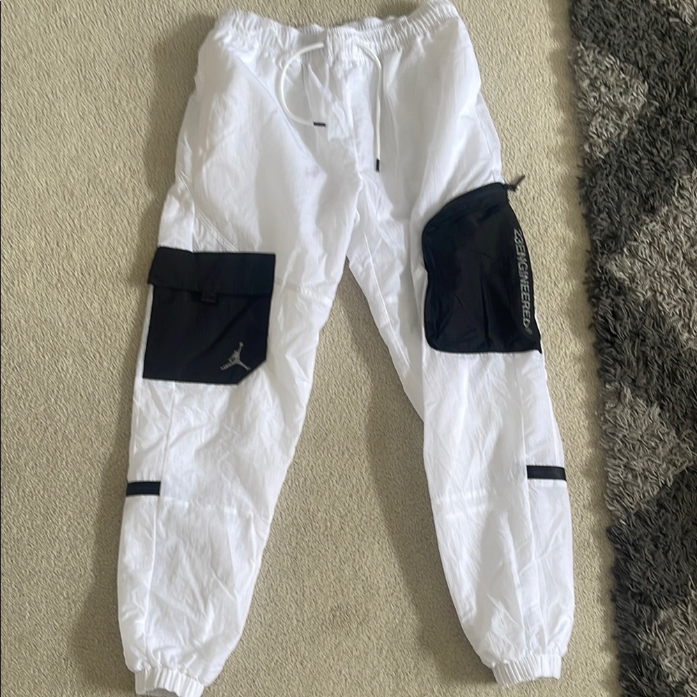 Air Jordan 23 Engineered Joggers